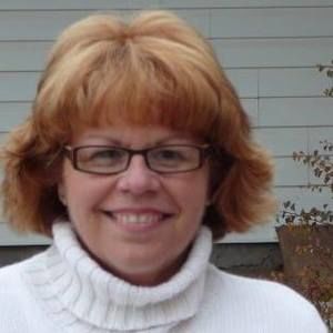 Meet your Posher, Robin